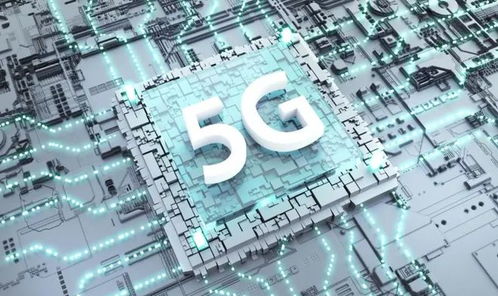 英德巨額投資遇挫，任正非力推和平5G通信新時代