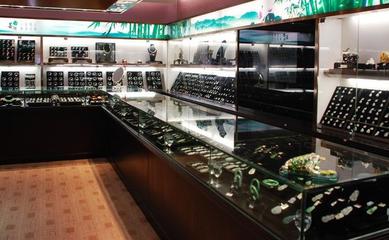 翠綠珠寶全國門店大揭秘 攜手共創(chuàng)珠寶業(yè)輝煌，加盟機遇不容錯過！