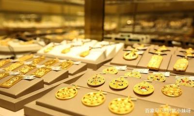 黃金首飾選購指南 如何平衡美觀與預算，聰明消費不踩坑