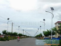 北京凌云光伏科技照明器材與光伏發電設備合作產品列表