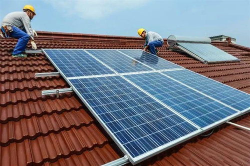 農村屋頂光伏發電是否會對房屋和健康造成危害？