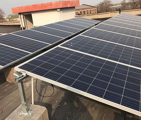SCC太陽能光伏發電加盟的深度分析 機遇與挑戰