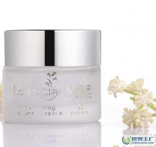 面部化妝品 AA-2G柔白麗膚霜 柔嫩肌膚 抑制黑色素_家居家具_世界工廠網中國產品信息庫